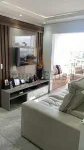 Apartamento com 2 Quartos à venda, 54m² no Socorro, São Paulo
