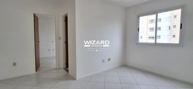 Apartamento com 1 Quarto para alugar, 45m² no Floradas de São José, São José dos Campos