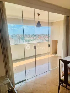 Apartamento com 4 Quartos à venda, 170m² no Vila Augusta, Sorocaba