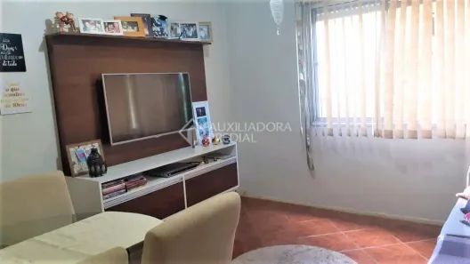 Apartamento com 2 Quartos à venda, 53m² no São Miguel, São Leopoldo