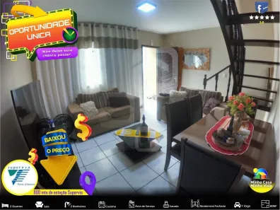 Casa com 2 Quartos à venda, 90m² no Centro, Belford Roxo