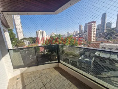 Apartamento com 3 Quartos à venda, 113m² no Santana, São Paulo