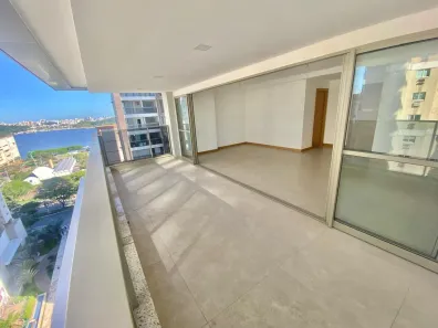 Apartamento com 4 Quartos à venda, 171m² no Enseada do Suá, Vitória