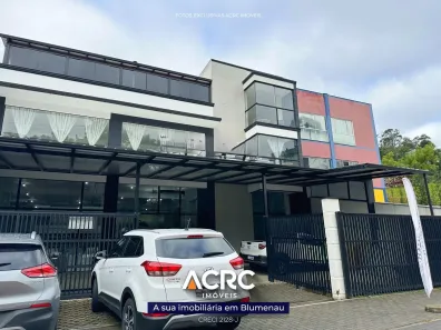 Prédio Comercial à venda, 467m² no Do Salto, Blumenau