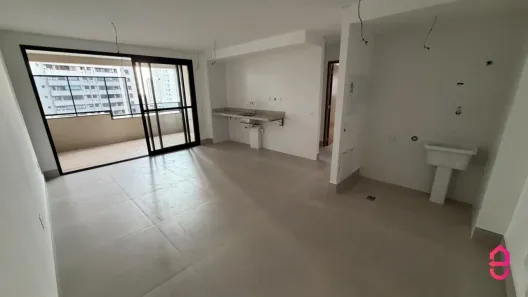 Apartamento com 2 Quartos à venda, 87m² no Setor Bueno, Goiânia