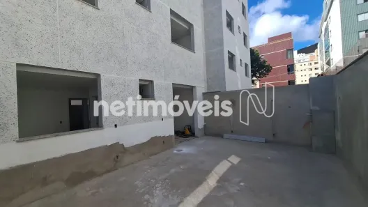 Apartamento com 2 Quartos à venda, 90m² no Buritis, Belo Horizonte