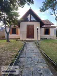 Casa com 5 Quartos à venda, 1250m² no Goiabal, Paty do Alferes