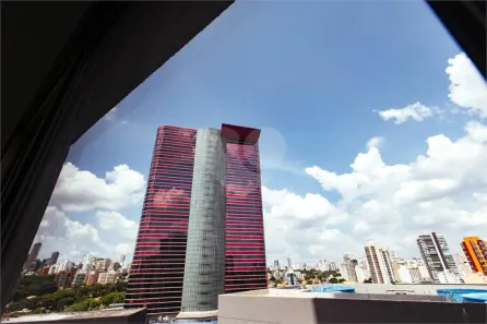 Apartamento com 1 Quarto à venda, 24m² no Pinheiros, São Paulo