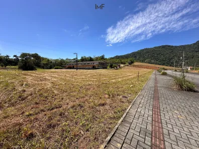 Lote/Terreno à venda, 450m² no Padre Martinho Stein, Timbó