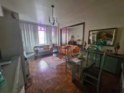 Apartamento com 3 Quartos à venda, 156m² no Copacabana, Rio de Janeiro