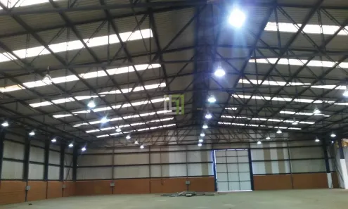 Galpão/Depósito/Armazém para alugar, 3577m² no Distrito Industrial Alfredo Relo, Itatiba