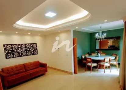 Casa com 4 Quartos à venda, 357m² no Vigilato Pereira, Uberlândia