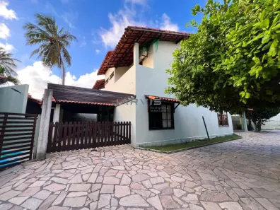 Casa com 3 Quartos à venda, 52m² no Barra Mar, Barra de São Miguel