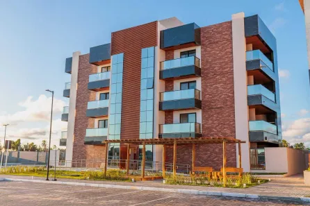 Apartamento com 2 Quartos à venda, 103m² no Aruana, Aracaju