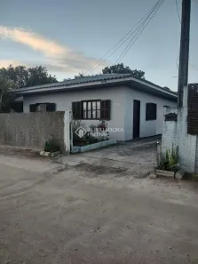 Casa com 5 Quartos à venda, 123m² no Campo Duna, Imbituba