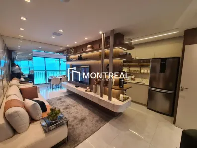 Apartamento com 2 Quartos à venda, 74m² no Alto da Mooca, São Paulo