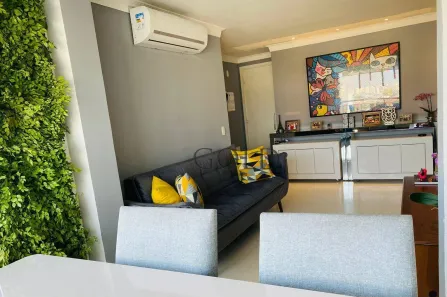 Apartamento com 2 Quartos à venda, 62m² no Vila Anastácio, São Paulo