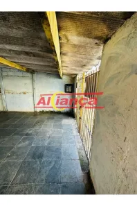 Casa com 1 Quarto à venda, 73m² no Vila Galvão, Guarulhos