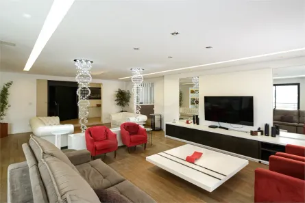 Apartamento com 3 Quartos à venda, 370m² no Santo Amaro, São Paulo