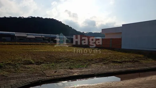 Lote/Terreno à venda, 371m² no Guabiruba Sul, Guabiruba