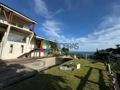 Casa com 4 Quartos à venda, 542m² no Joá, Rio de Janeiro
