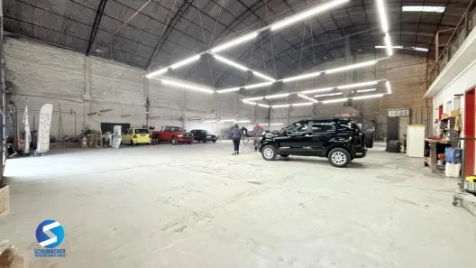 Prédio Comercial com 3 Quartos à venda, 1037m² no São João, Porto Alegre