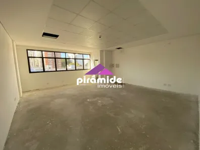 Sala Comercial à venda, 50m² no Jardim Apolo I, São José dos Campos
