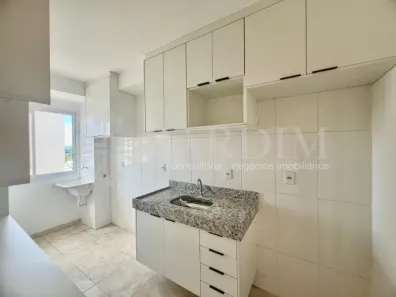 Apartamento com 2 Quartos à venda, 53m² no Jardim Abaeté, Piracicaba