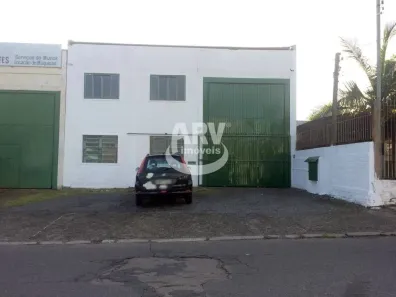 Galpão/Depósito/Armazém à venda, 291m² no Marrocos, Gravataí