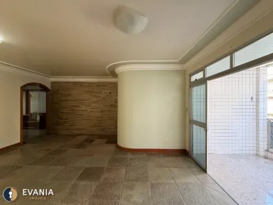 Apartamento com 4 Quartos à venda, 183m² no Jardim da Penha, Vitória