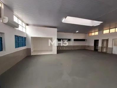 Imóvel Comercial com 10 Quartos para alugar, 361m² no Parque Industrial, Campinas