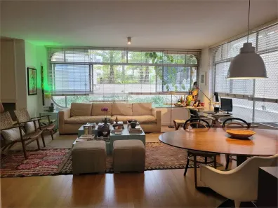 Apartamento com 2 Quartos à venda, 150m² no Itaim Bibi, São Paulo