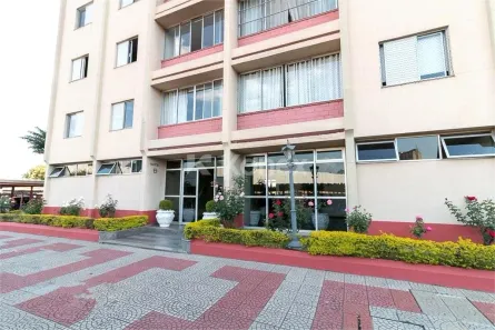 Apartamento com 3 Quartos à venda, 90m² no Vila Vicentina, Guarulhos