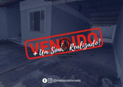 Casa com 3 Quartos à venda, 180m² no Campo Grande, Rio de Janeiro