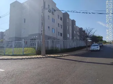 Apartamento com 2 Quartos à venda, 43m² no Reserva Macaúba, Ribeirão Preto