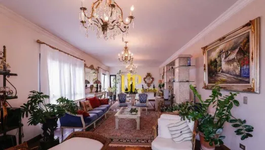 Apartamento com 4 Quartos à venda, 190m² no Perdizes, São Paulo