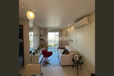 Apartamento com 2 Quartos à venda, 58m² no Jardim Bonfiglioli, São Paulo