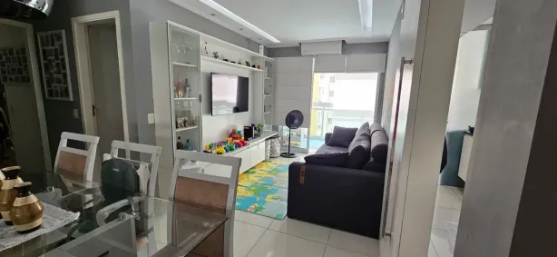 Apartamento com 2 Quartos à venda, 72m² no Freguesia (Jacarepaguá), Rio de Janeiro