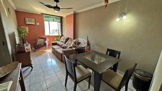 Apartamento com 3 Quartos à venda, 72m² no Padre Miguel, Rio de Janeiro