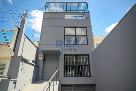 Casa com 3 Quartos para alugar, 261m² no Aclimação, São Paulo