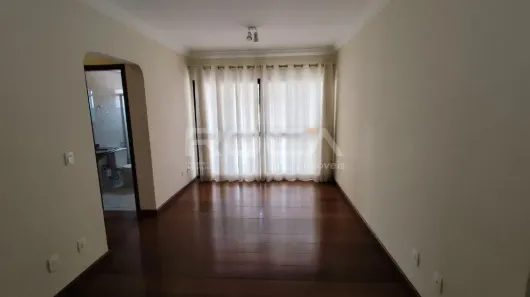Apartamento com 2 Quartos à venda, 74m² no Centro, São Carlos