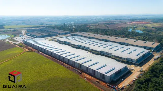 Galpão/Depósito/Armazém para alugar, 4385m² no Indaiatuba, Porto Feliz