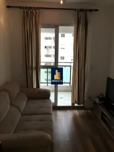 Apartamento com 2 Quartos à venda, 51m² no Vila Andrade, São Paulo