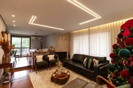 Apartamento com 3 Quartos à venda, 164m² no Perdizes, São Paulo