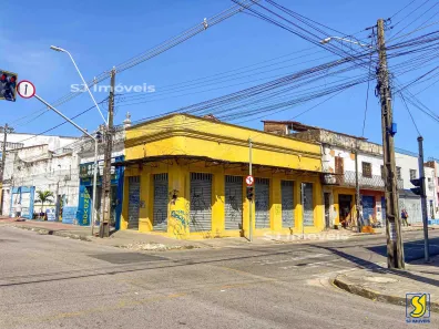 Ponto Comercial para alugar, 60m² no Centro, Fortaleza