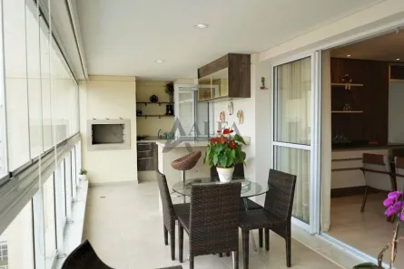 Apartamento com 3 Quartos à venda, 151m² no Mooca, São Paulo
