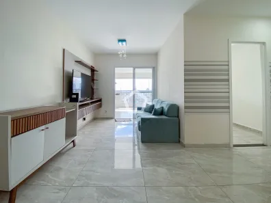 Apartamento com 3 Quartos à venda, 89m² no Chácara Seis de Outubro, São Paulo