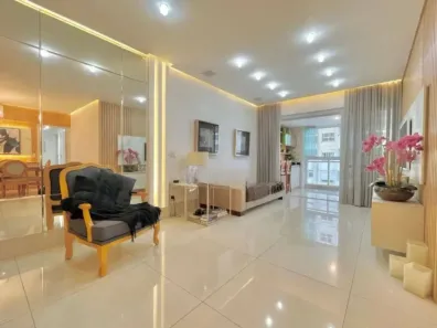 Apartamento com 3 Quartos à venda, 159m² no Barra da Tijuca, Rio de Janeiro