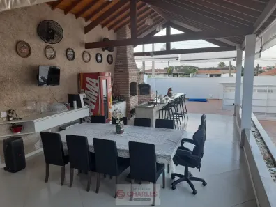 Casa com 2 Quartos à venda, 176m² no Parque da Imprensa, Mogi Mirim