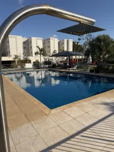 Apartamento com 2 Quartos à venda, 45m² no Três Barras, Contagem
